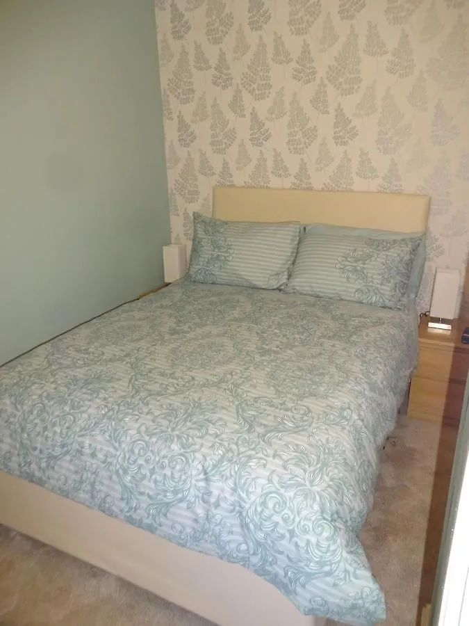 Three B'S Rooms Bridlington 0*,