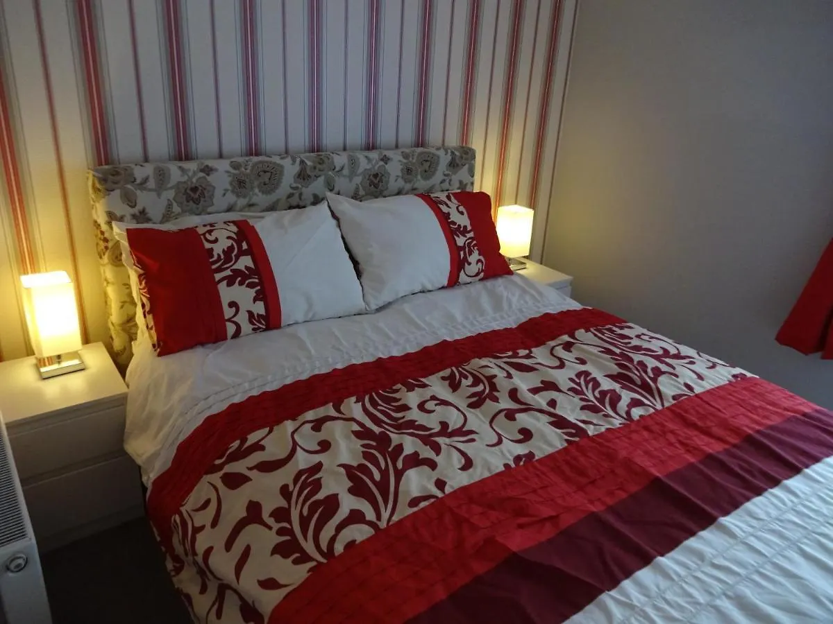 Three B'S Rooms Bridlington United Kingdom