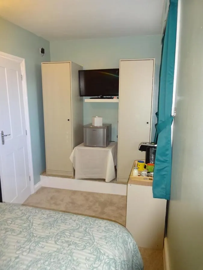 Three B'S Rooms Bridlington