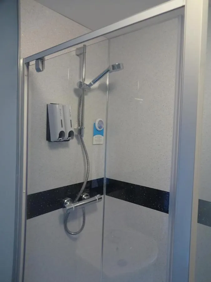 Bed & Breakfast Three B'S Rooms Bridlington