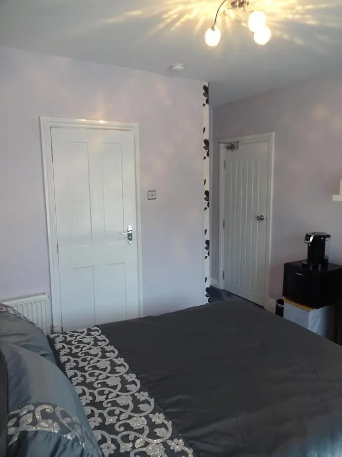 Three B'S Rooms Bridlington
