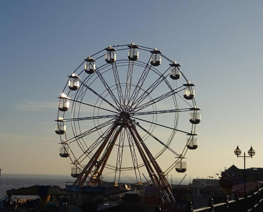 Bed & Breakfast Three B'S Rooms Bridlington United Kingdom