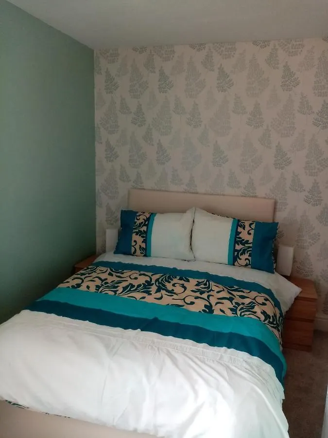 Three B'S Rooms Bridlington United Kingdom